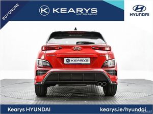 Hyundai KONA N-Line 2 Tone - Image 3