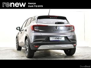 Renault Captur Limited Special Edition TCe 90 - Image 4