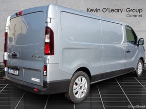 Renault Trafic LL30 BLUE DCI 150 EXTRA GSR2 - Image 3