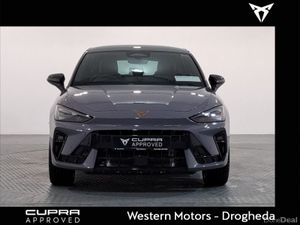 Cupra Leon V2 e-Hybrid 204hp DSG - Image 3