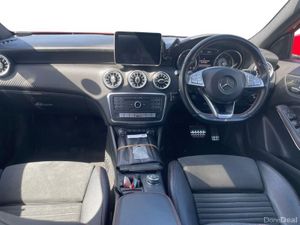 Mercedes-Benz A-Class 1.6 - Image 2