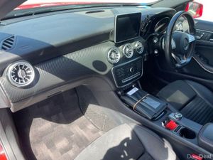 Mercedes-Benz A-Class 1.6 - Image 4