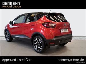 Renault Captur 0.9 TCe 90 ICONIC - Image 4