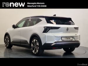 Renault Scenic E-Tech Scenic Techno E-Tech Ev  tec - Image 4