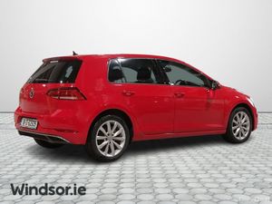 Volkswagen Golf 1.2 - Image 2