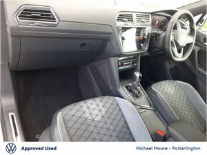 Volkswagen Tiguan 2.0 TDI 150HP R-Line DSG - Image 4