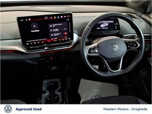 Volkswagen ID.4 PRO PLUS 77kWh 286HP - Image 3