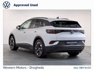 Volkswagen ID.4 PRO PLUS 77kWh 286HP - Image 4