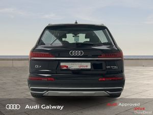 Audi Q7 3.0 TFSI e SE QUATTRO 381BHP A/T - Image 3