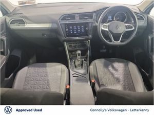 Volkswagen Tiguan 2.0 TDI 150HP Life DSG *Automati - Image 3