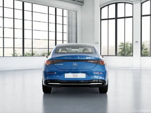 Mercedes-Benz CLA CLA 200 RHD - Image 4