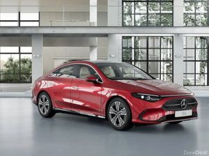 Mercedes-Benz CLA CLA 200 SALOON PROGRESSIVE LINE - Image 2