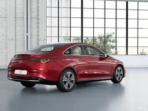 Mercedes-Benz CLA CLA 200 SALOON PROGRESSIVE LINE - Image 3