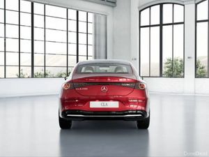 Mercedes-Benz CLA CLA 200 SALOON PROGRESSIVE LINE - Image 4