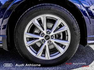 Audi Q3 2.0TDI 150BHP S-Line S-Tronic - Image 4