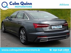 Audi A6 2.0TDI 204 S tronic S Line *12 Months Warr - Image 4