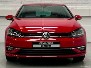 Volkswagen Golf 1.2TSI Comfortline DSG Auto - Image 2