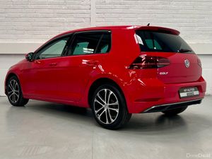 Volkswagen Golf 1.2TSI Comfortline DSG Auto - Image 4
