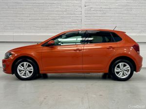 Volkswagen Polo 1.0TSI Highline 95bhp DSG Auto - Image 4