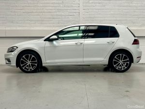 Volkswagen Golf 1.2TSI Comfortline 110bhp DSG - Image 4