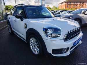 MINI COUNTRYMAN 1.5 EXCLUSIVE ALL4 AUTOMATIC PHEV - Image 3