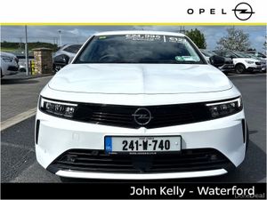 Opel Astra Elegance 1.2 Turbo 110PS Petrol 6 Speed - Image 3