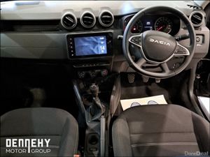 Dacia Duster 1.5 Blue dCi 115 Expression - Image 3
