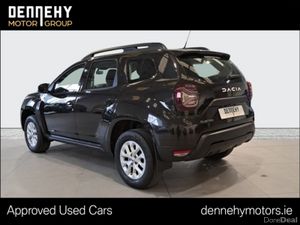Dacia Duster 1.5 Blue dCi 115 Expression - Image 4