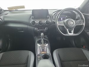 Nissan Juke HYBRID 1.6 Premium 2T - Image 4