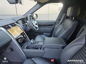 Land Rover Discovery 3.0 D 350PS SE Commercial - Image 4