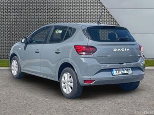 Dacia Sandero TCe 90 Expression - Image 3