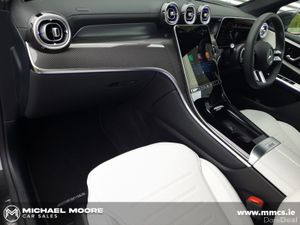 Mercedes-Benz GLC GLC 300 de 4MATIC AMG Line - Image 4