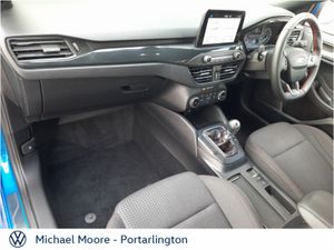 Ford Focus 1.5L EcoBlue 120PS ST-Line - Image 4