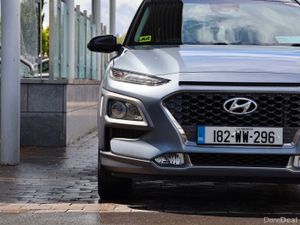 Hyundai KONA 1.0 T-GDI Executive - Image 4
