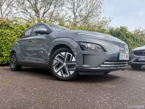 Hyundai KONA 2023 - Image 4