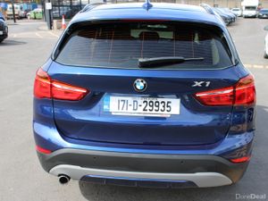 BMW X1 2017 - Image 4