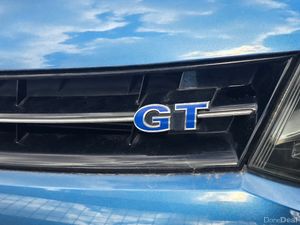 2015 Volkswagen POLO GT BlueMotion LOW MILEAGE - Image 4