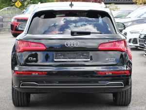 Q5 Quattro S Line 190Bhp Tdi - Image 4