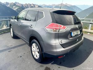 2015 Nissan X-Trail 1.6d XE ( 5Seater) - Image 2