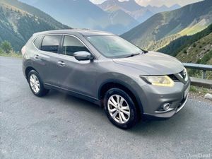 2015 Nissan X-Trail 1.6d XE ( 5Seater) - Image 3
