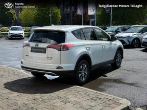 Toyota RAV4 RAV4 HYBRID BUSINESS EDITION ** LOW KM - Image 2