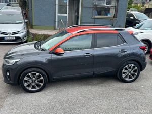 Kia Stonic Petrol K3 - Image 4