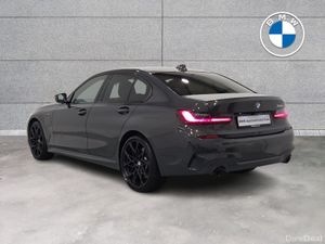 BMW 3-Series 330e M Sport Pro Edition - Image 3