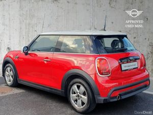 Mini Cooper 3-Door Cooper Classic - Image 3