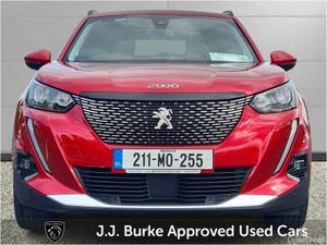 Peugeot 2008 1.5 BlueHDI 100bhp Allure - Image 2