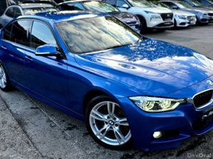 🔥 2016 BMW 330e Luxury Auto •252HP •Max Spec - Image 2
