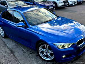 🔥 2016 BMW 330e Luxury Auto •252HP •Max Spec - Image 3