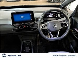 Volkswagen ID.3 Life 204HP 58kWh - Image 3