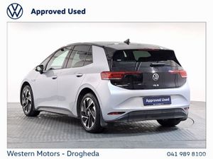 Volkswagen ID.3 Life 204HP 58kWh - Image 4
