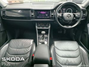 Skoda Kodiaq 2.0 TDI 150HP DSG Style 7 Seat - Image 2